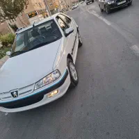 پژو پارس موتورtu5 مدل 1401|خودرو سواری و وانت|اصفهان, هزارجریب|دیوار