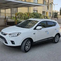 جک s5|خودرو سواری و وانت|اصفهان, بهارستان|دیوار