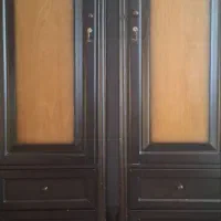 فروش کابینت اشپز خانه به همراه تخت خواب بوفه