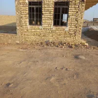 زمین فروشی صد متر|فروش زمین و ملک کلنگی|آران و بیدگل, |دیوار