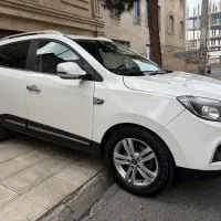 جک S5 دنده|خودرو سواری و وانت|فردیس, فردیس|دیوار