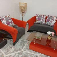 مبل راحتی