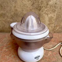 اب پرتقال گیری برقی