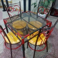 میز غذا خوری