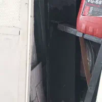 سپر سنگین نیسان یدک کش سپر نیسان