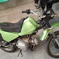 موتور جترو
