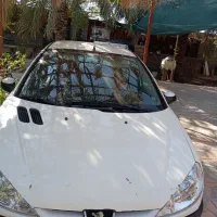 فروش206