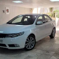 سراتو 2010 وارداتی اتومات