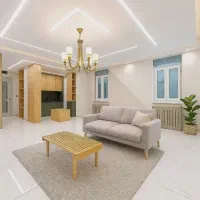 53-متر-سالن-پرده-خور-بدون-مشابه-وام-بلند-مدت