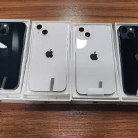 ایفون 13 عادی