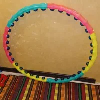 حلقه ورزشی