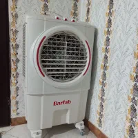 کوار ابی برفاب