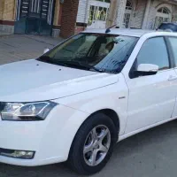 دنا تیپ ۲ مدل ۹۷|خودرو سواری و وانت|نقده, |دیوار