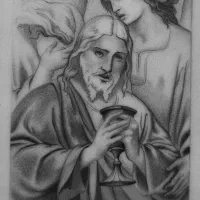 اجرای تتو بدن