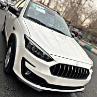 سایپا اطلس اتوماتیک ATLAS AUTO ( صفر خشک روز آنی