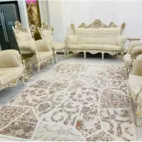 مبل استیل