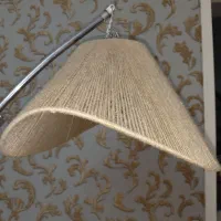 آباژور با لامپ رشد گیاه|چراغ خواب و آباژور|کرج, باغستان|دیوار