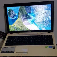 لپ تاپ Msi Cx61 Corei5