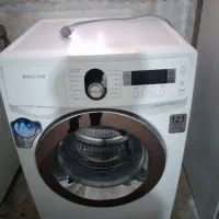 ماشین لباسشویی