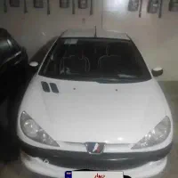 ۲۰۶تیپ۲ مدل۱۴۰۱ tu3