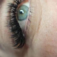 مدل اکستنشن،لیفت مژه و ابرو