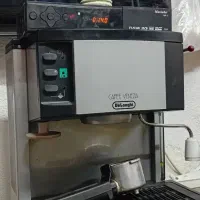 دستگاه اسپرسو