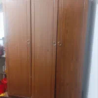 سرویس چوب|جاکفشی، کمد، دراور|مشهد, بهمن|دیوار