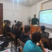 اجاره کلاس آموزشی محدوده ی مصدق