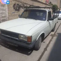 وانت پیکان  مدل ۹۰