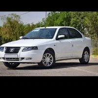 سورن ef7 دوگانه صفر مدل ۱۴۰۳