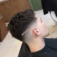پیرایش مردانه