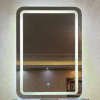 آینه بک لایت لمسی|آینه|بروجرد, |دیوار