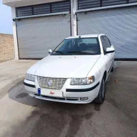 سمند ال‌ایکس 94