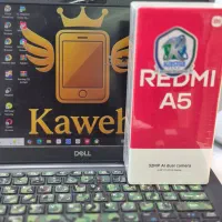 سامسونگ a07 رم ۴ حافظه ۱۲۸|موبایل|سنندج, |دیوار