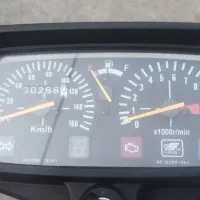 موتور هندا کویر200|موتورسیکلت|کرج, نوروزآباد|دیوار