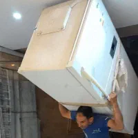 اسباب کشی منزل باکارگر و خاور مسقف ۶متری یوسفی|خدمات حمل و نقل|گنبد کاووس, |دیوار