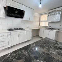 وام تسویه*کنافکاری شده*فول امکانات*آماده سکونت