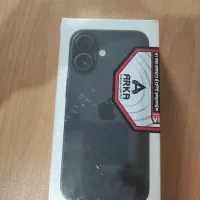 آیفون 16 نرمال