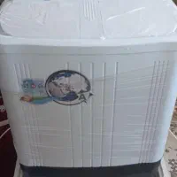 لباسشویی دوقلو