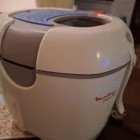 سرخ کن مولینکس و قهوه ساز