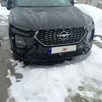 هایما s8|خودرو سواری و وانت|تبریز, |دیوار