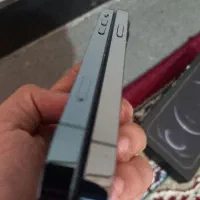 دو عدد ایفون ۱۲پرو|موبایل|جره و بالاده, |دیوار