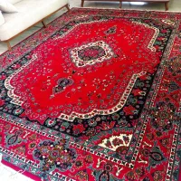 فرش دوازده متری