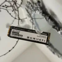 Ssd 256gbM2 Value Tech Basicsهارد سلامت صدرصد