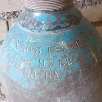 کپسول هوا برش