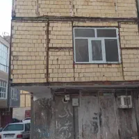 ۵۰متردر۳طبقه اسکلت فلزتازه ساز مسکونی،تجاری|فروش خانه و ویلا|سرپل ذهاب, |دیوار