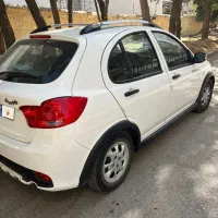 کوئیک مدل۱۴۰۳ سالم بدون خط وخش در حده صفر