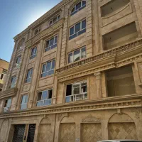 شخصی-ساز-فاز-3-طبقه-اول-رو-به-نما-پارکینگ-مسقف