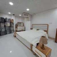 سرویس خواب مسکو|تخت و سرویس خواب|میاندوآب, |دیوار