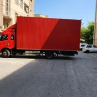 خدمات باربری ( نگین بار)دارایه دفتر ثابت کنگان و|خدمات حمل و نقل|بندر کنگان, |دیوار